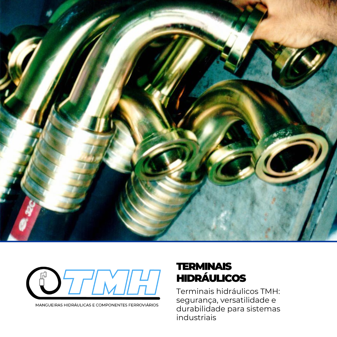 Terminais Hidráulicos TMH | Prensáveis, Reutilizáveis e Versáteis – TMH ...